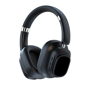 2024 Hybrid ANC headphone with Touch Screen Control